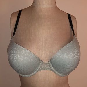 Wear Everywhere Push Up Bra